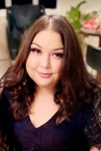 Diana Martínez — CEO & Founder