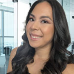 Adriana Ramirez — Human Resources