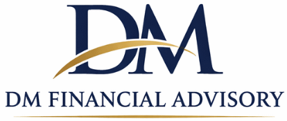 DM Financial Advisory Logo